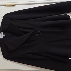 Joseph Ribkoff Black Blazer